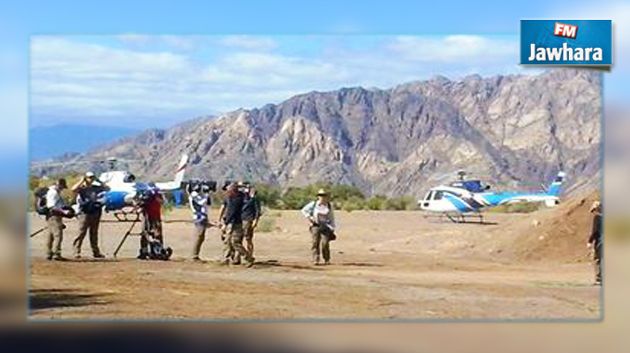 10 morts dans un crash d'hélicoptères en Argentine