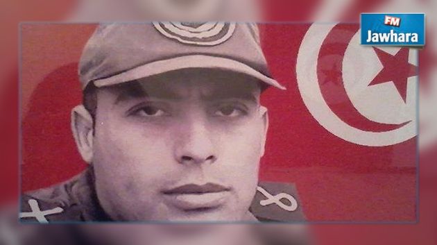 Report de l’examen de l’affaire du martyr Anis Jelassi 