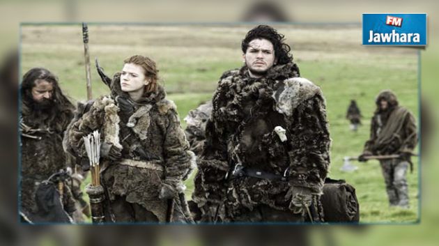 Game of Thrones : Attentat déjoué lors du tournage