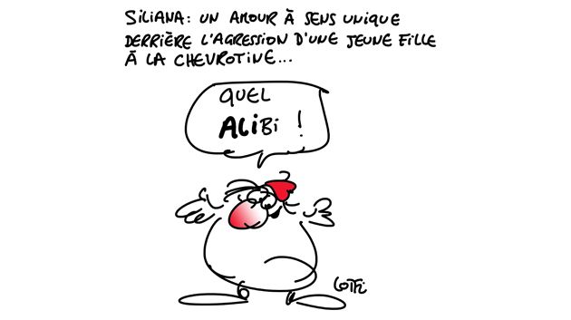 Caricature 12-03-2015