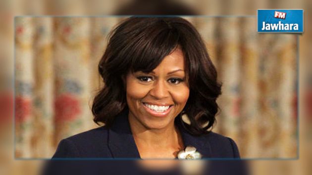 Un présentateur limogé après avoir comparé Michelle Obama à un singe
