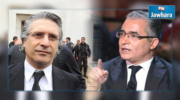 Mohsen Marzouk : Nabil Karoui utilise sa chaine pour attaquer Nidaa Tounes