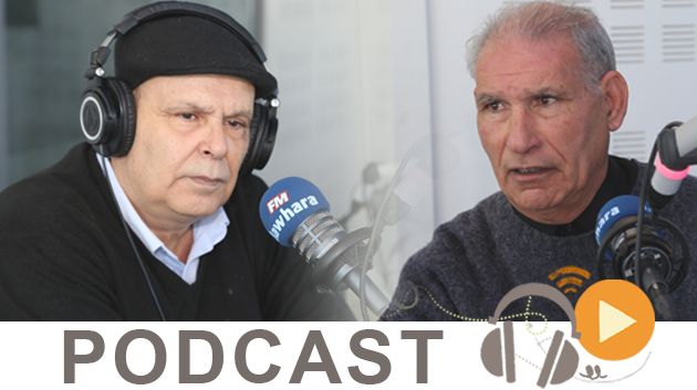 Politica du vendredi 13 mars 2015