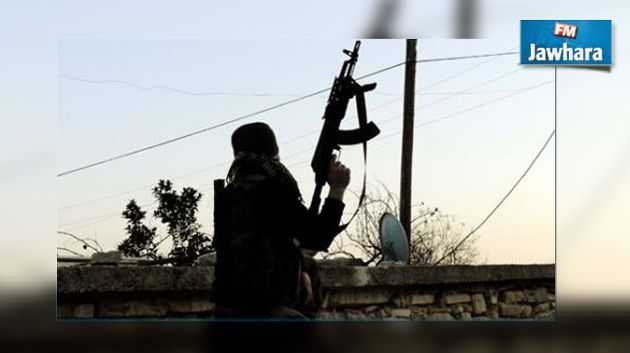 Cinq terroristes tunisiens infiltrés sur le sol algériens