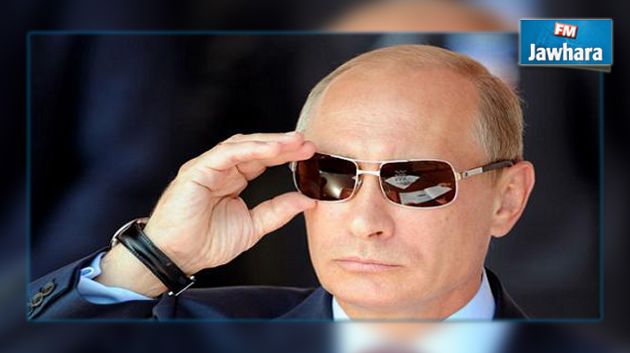 Vladimir Poutine s'est éclipsé depuis 10 jours, la toile s’emporte