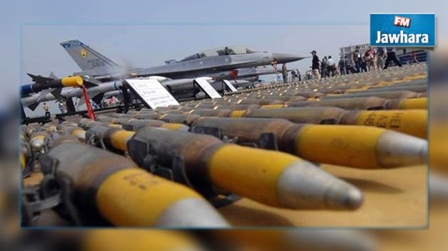 La Chine dépasse l'Allemagne et devient 3e exportateur mondial d'armes