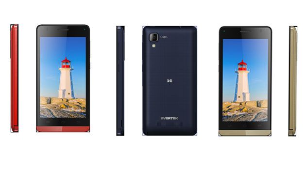 Everfancy III, le premier Smartphone triple SIM en Tunisie