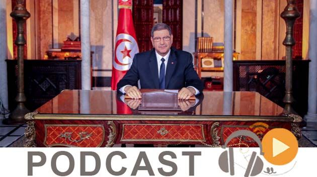 Revue de presse du 18-03-2015