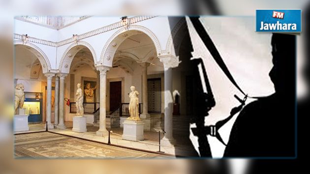 Attaque du musée de Bardo : 4 terroristes lourdement armés prennent en otage des touristes