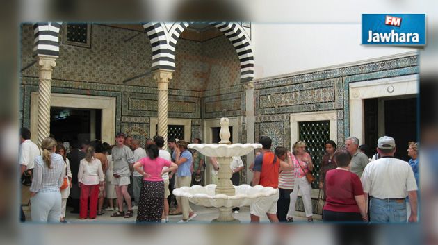 La ministère de la Culture annonce la réouverture du musée du Bardo