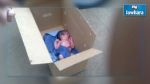 Le Kef : Un bébé abandonné dans une station de taxis