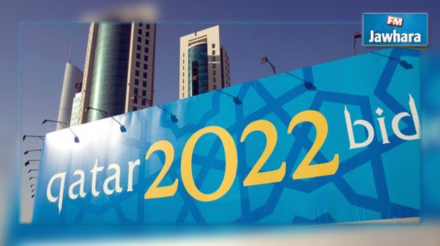 Le Mondial 2022 au Qatar aura bel et bien lieu en hiver