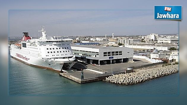 Des mesures d’urgence pour sécuriser les ports tunisiens