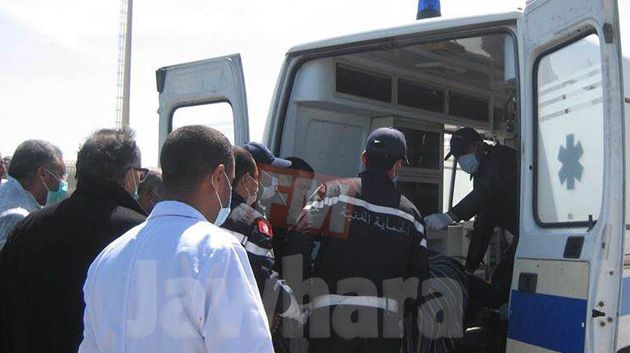 Zarzis : Opération de sauvetage de 84 migrants clandestins 