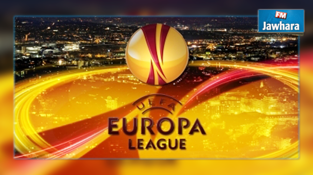 Résultats des huitièmes de finale de la Ligue Europa