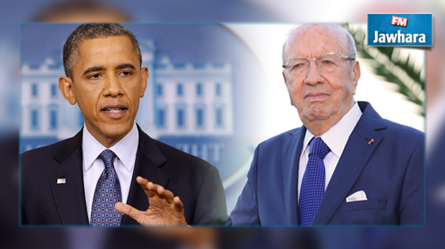 Attentat du Bardo : Obama propose son aide pour l'enquête en cours