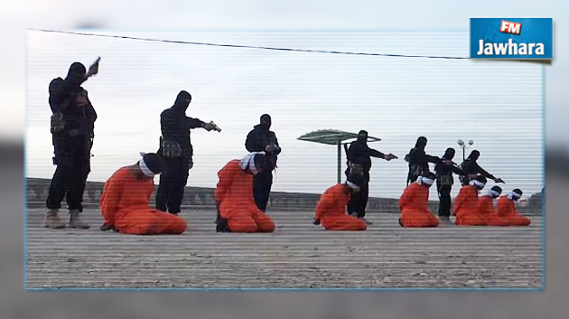 Daech assassine 9 individus les soupçonnant d’espionnage