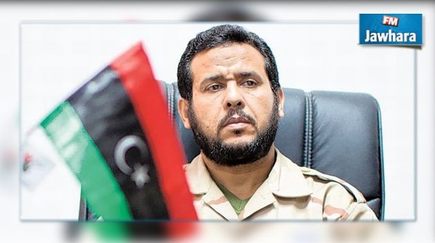 Abdel Hakim Belhadj n’est pas mort !