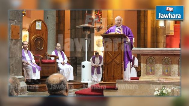 Le prêtre de l’Eglise catholique de Tunis : La Tunisie est le pays de la tolérance