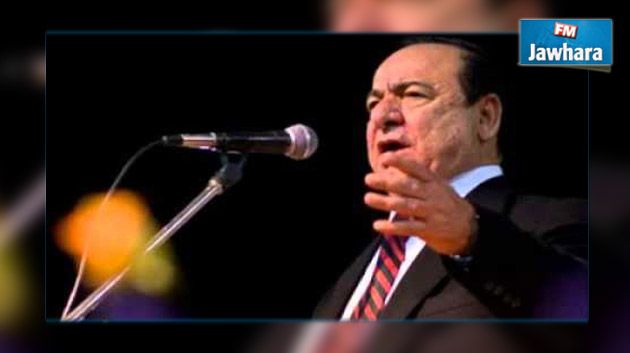 JMC 2015 : Sabah Fakhri honoré