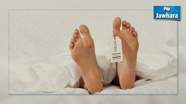 Kairouan : un homme retrouvé mort dans sa maison