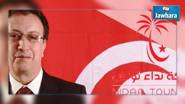 Abdelamajid Sahraoui : Hafedh Caïd Essebsi ne sera pas secrétaire général de Nidaa Tounes