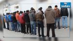 Tunisie – Algérie : Echange de listes des présumés terroristes