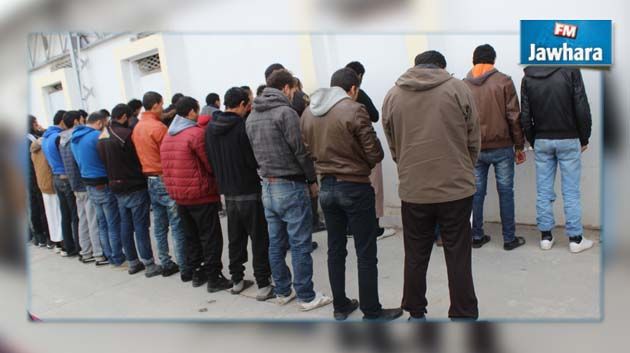 Tunisie – Algérie : Echange de listes des présumés terroristes