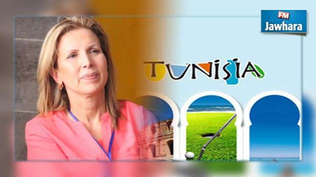 Salma Elloumi : Annulation de 3000 réservations vers la Tunisie