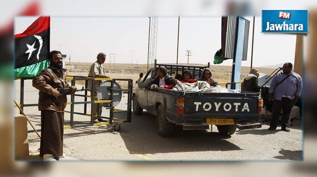 Deux ouvriers tunisiens disparus en Libye