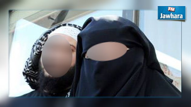 Sousse : un barbu et ses deux femmes niqabées arrêtés