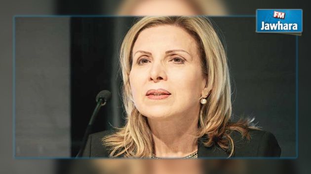 Salma Elloumi : 6 millions de touristes visiteront la Tunisie en 2015