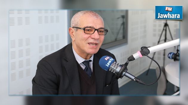 Mohamed Jmour : Le FP participera à la marche de dimanche, mais sous conditions