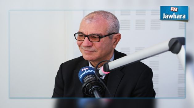Mohamed Jmour : Ennahdha doit éviter le double-discours