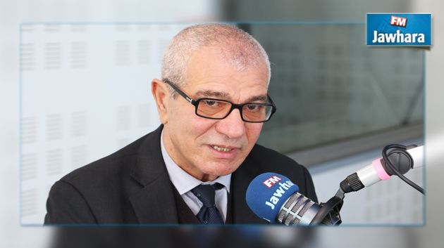Mohamed Jmour : Le FP est évidemment intéressé par le pouvoir