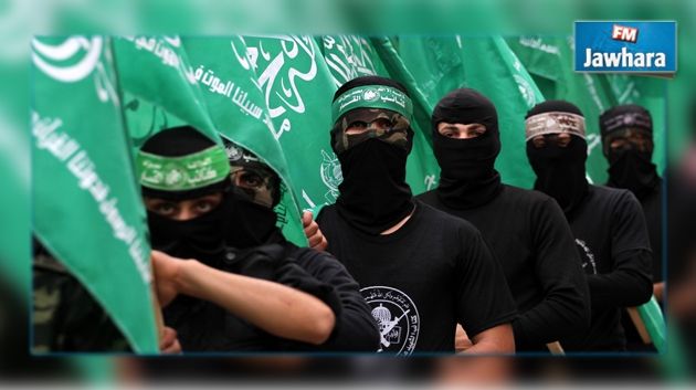 UE : Le Hamas maintenu comme organisation terroriste