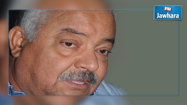 Ezzedine Gannoun s’éteint