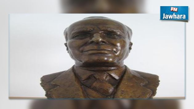 Sfax : Saisie d’une statuette de Habib Bourguiba