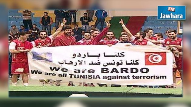 L’ESS remporte la Coupe Arabe des Clubs Vainqueurs de Coupe de handball