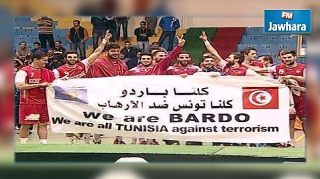 L’ESS remporte la Coupe Arabe des Clubs Vainqueurs de Coupe de handball