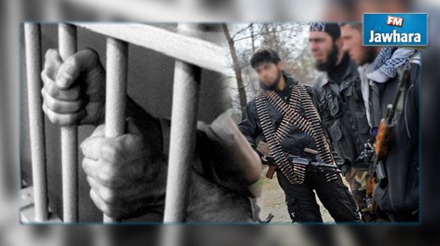 Un agent sécuritaire impliqué dans l'envoi de jeunes pour le Jihad en Syrie