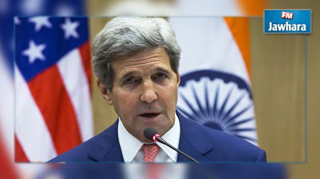 John Kerry : Un accord est possible avec l’Iran « Inchallah »