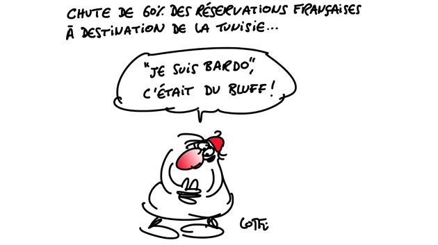 Caricature du 01-04-2015