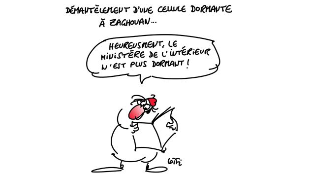 Caricature du 02-04-2015