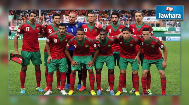 Le Maroc pourra disputer les CAN 2017 et 2019