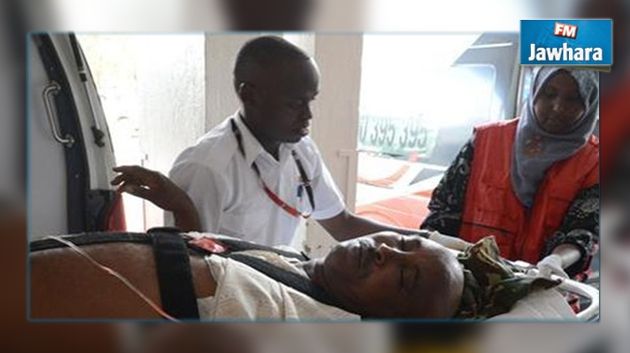 Attaque de l'Université de Garissa au Kenya : Le bilan s'alourdit à 147 morts