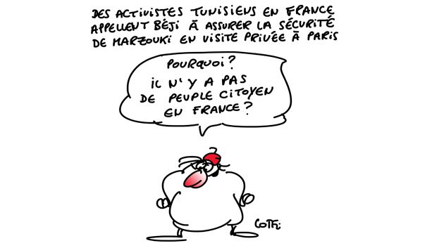 Caricature du 03-04-2015
