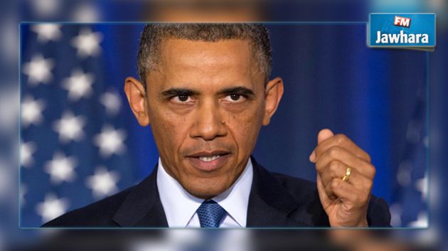 Nucléaire iranien : L’accord de Lausanne salué par Barack Obama