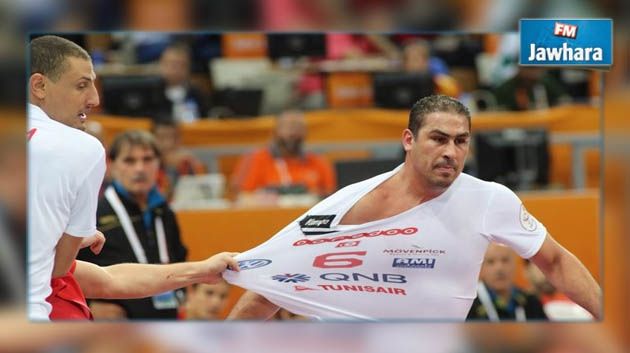 Issam Tej part en « retraite internationale »