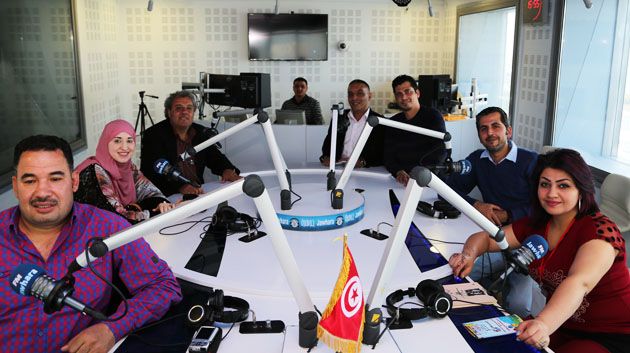 Les invités de Weekend Zen du 04-04-2015